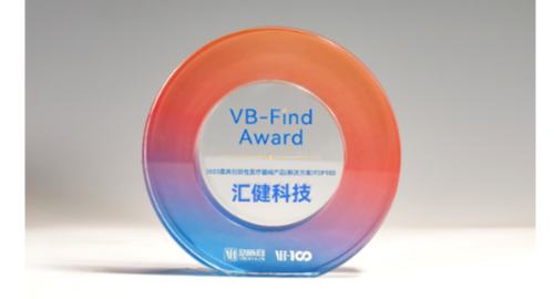 汇建科技