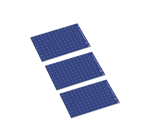 GENE Array® Nucleic Acid MS Chip