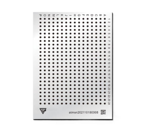 GENE Array® Nucleic Acid MS Chip