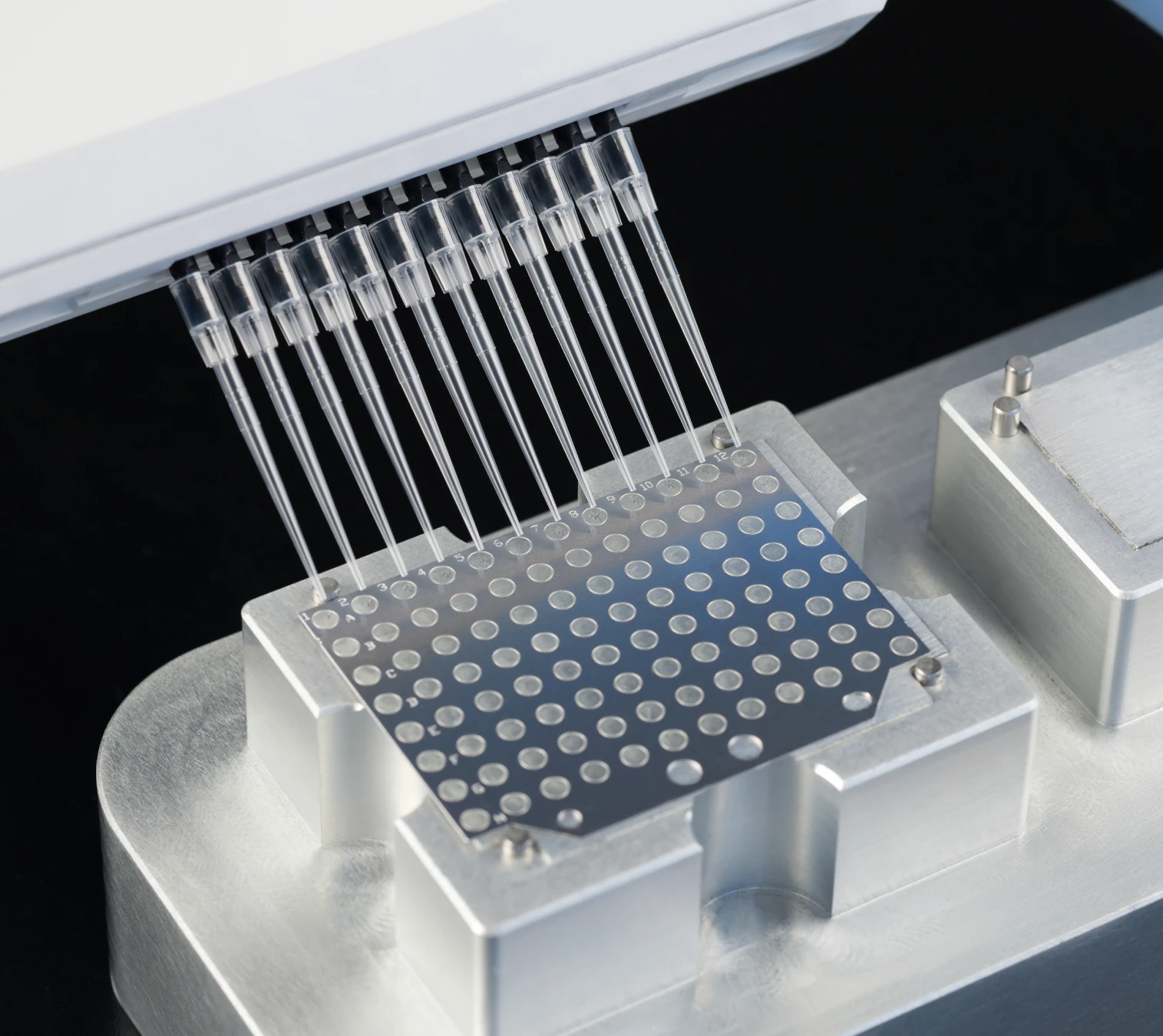 线性飞行时间质谱仪