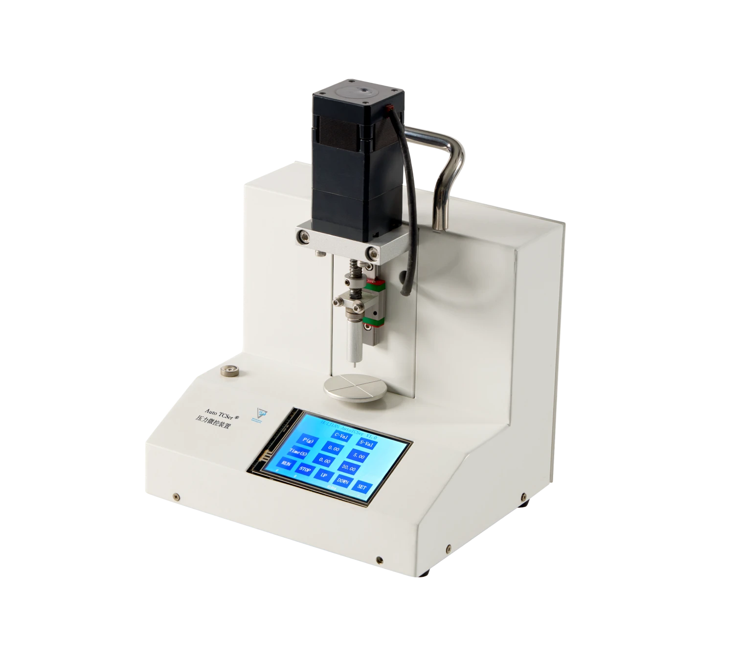 AutoTCSer压力微控装置