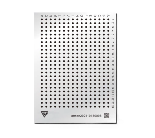 GENE Array® Nucleic Acid MS Chip