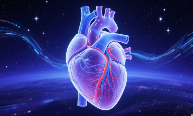 Cardiovascular Omics Solutions