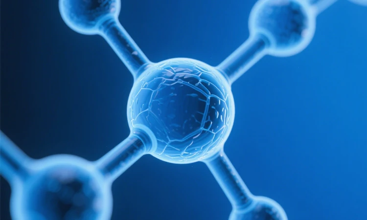 Global Discovery Lipidomics