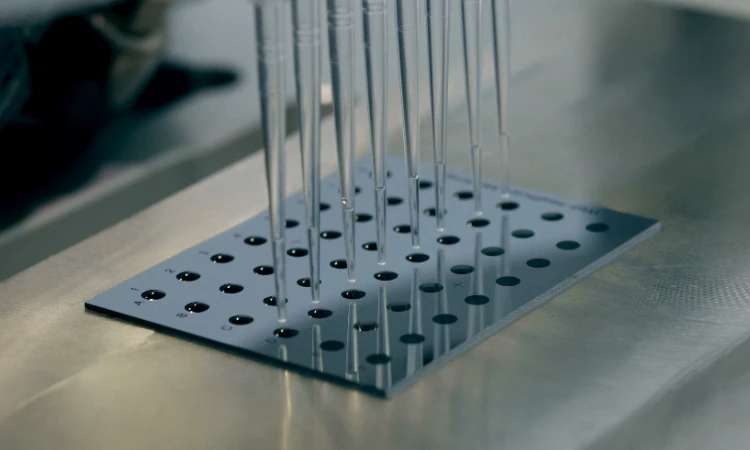 Specific Lipids Panel
